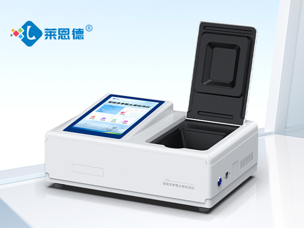COD水質檢測儀的檢測方法是什么？COD氨氮總磷總氮檢測儀的功能使用說明