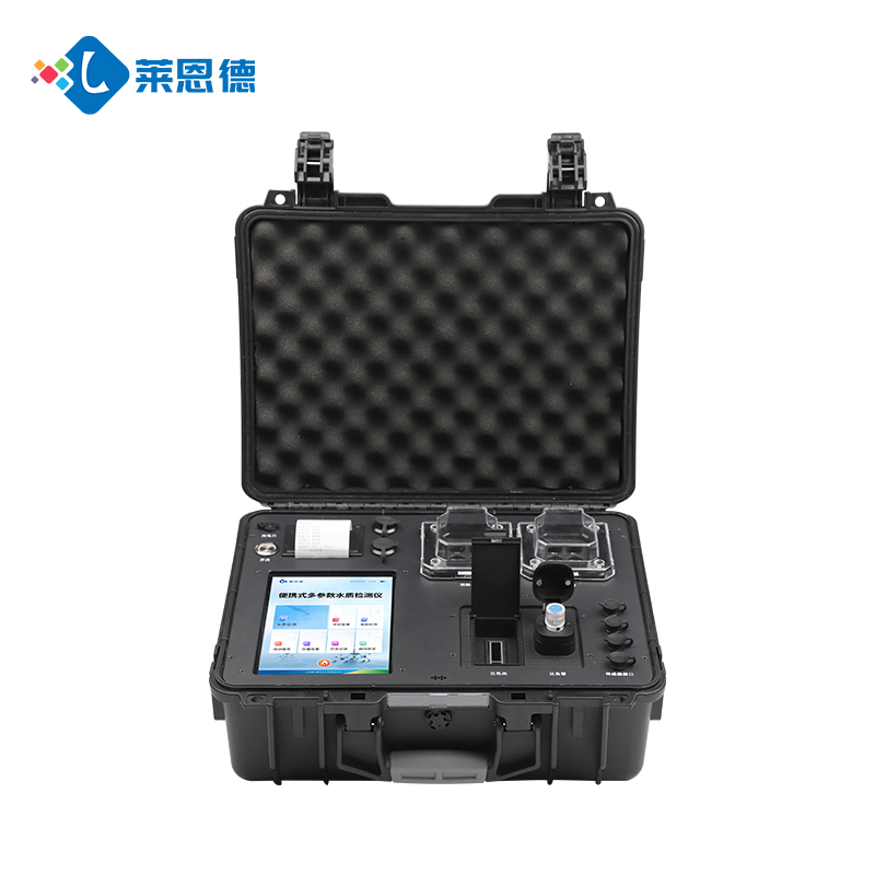 漁業(yè)水質(zhì)為什么這么重要？水質(zhì)檢測儀的必要性