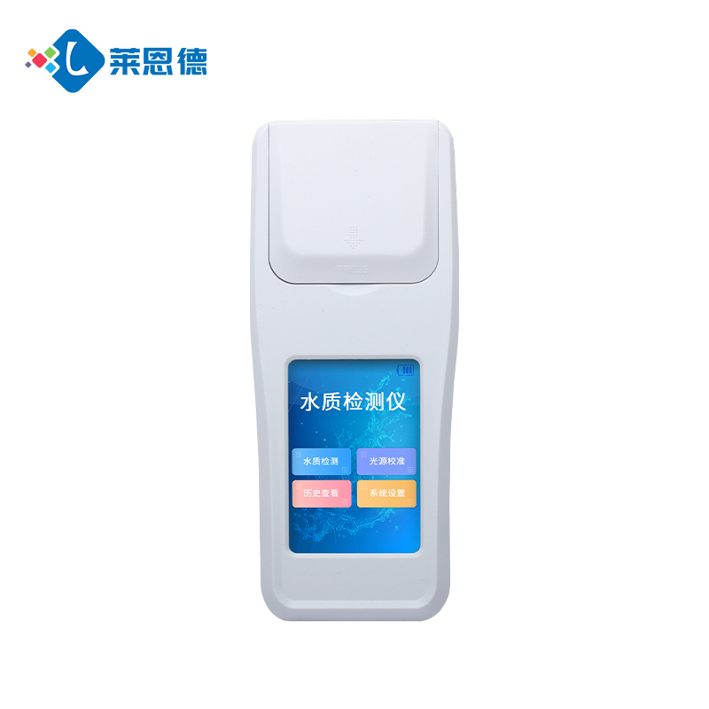 你真的了解水質(zhì)檢測嗎？深入評測便攜式COD測定儀的優(yōu)勢
