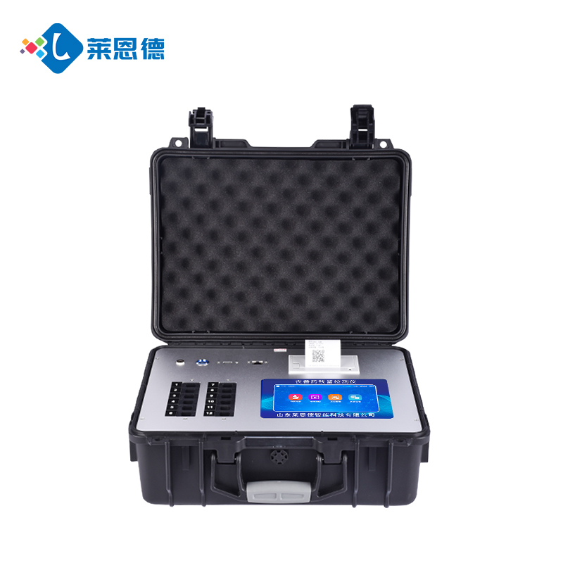 雞蛋抗生素檢測(cè)儀